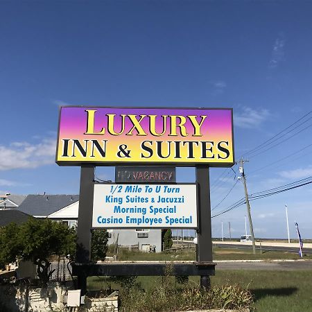 Luxury Inn Абсекон Экстерьер фото