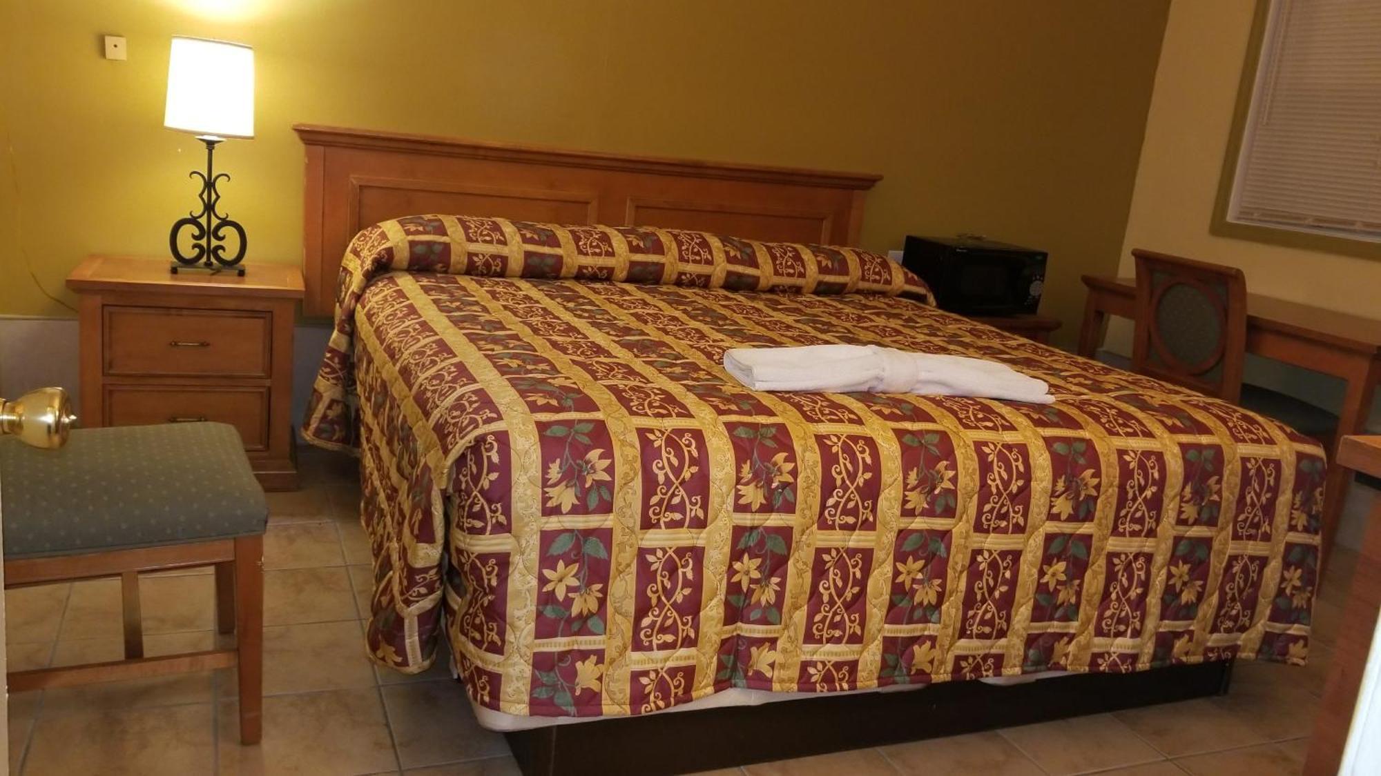Luxury Inn Абсекон Экстерьер фото
