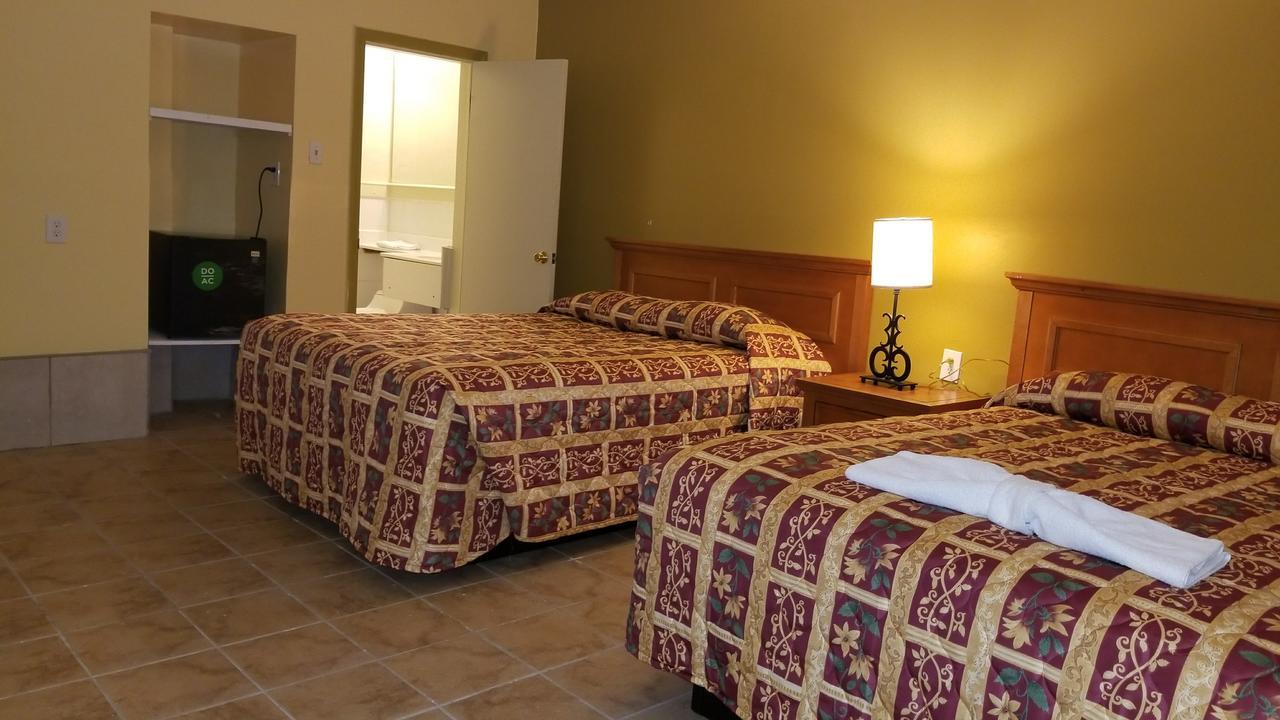 Luxury Inn Абсекон Экстерьер фото