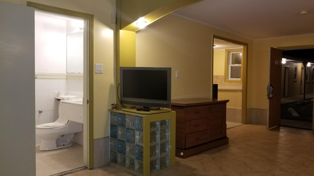 Luxury Inn Абсекон Экстерьер фото