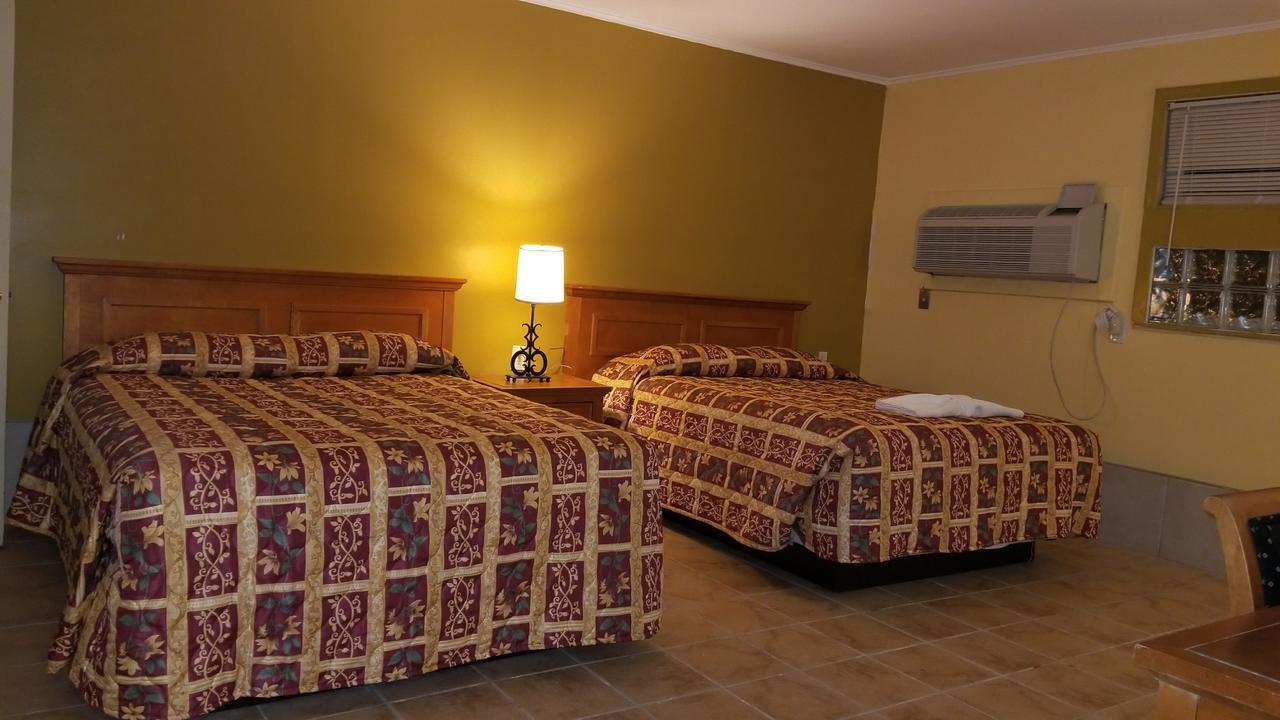 Luxury Inn Абсекон Экстерьер фото