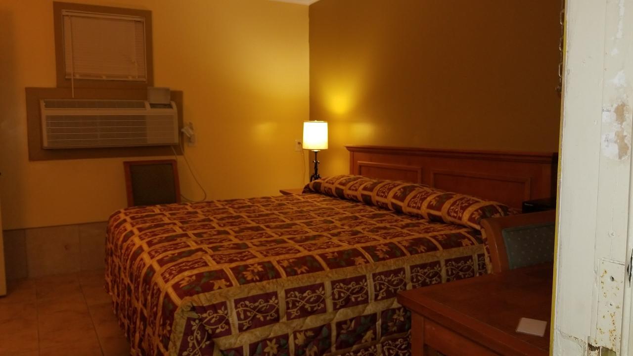 Luxury Inn Абсекон Экстерьер фото