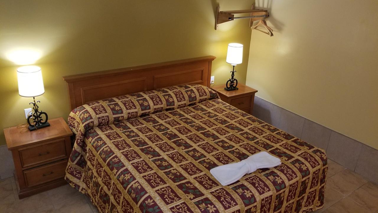 Luxury Inn Абсекон Экстерьер фото